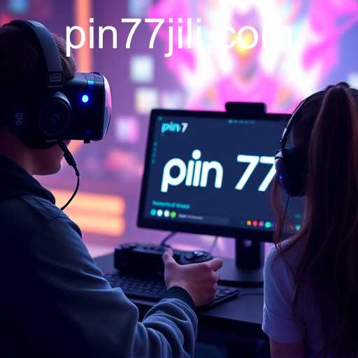 The Evolution of Online Gaming in the Digital Age