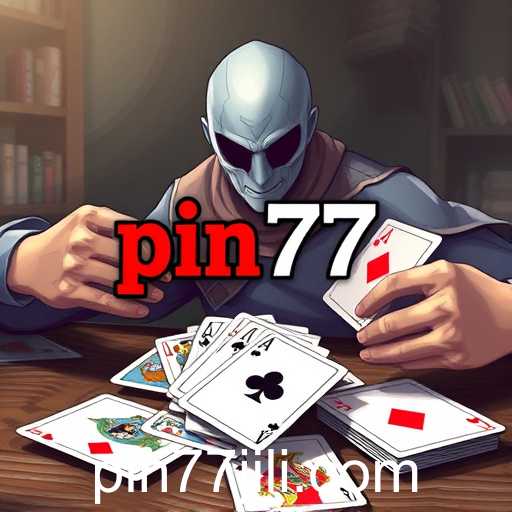 The Evolution of Online Gaming: A Glimpse into pin77