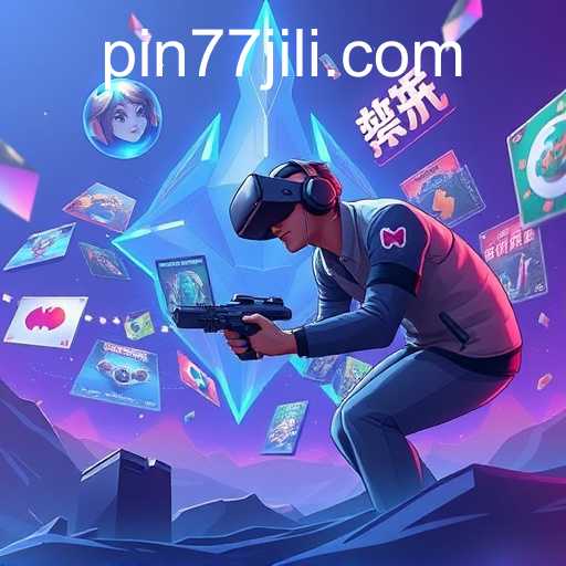 The Evolution of Pin77 in the Digital Gaming Arena