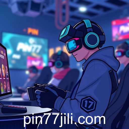 Gaming Trendsetters: The Rise of pin77