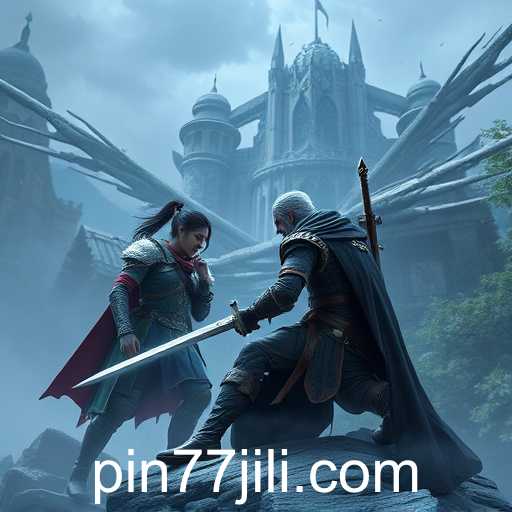 Digital Playground: Pin77's Emergence in Gaming