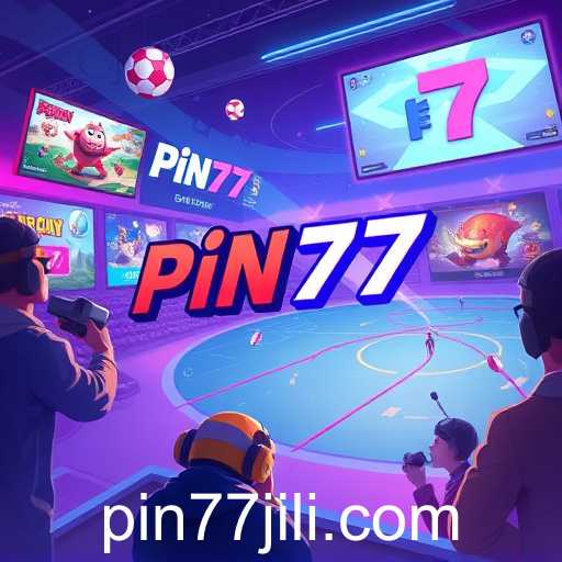 The Rise of Pin77 and Gaming in 2025